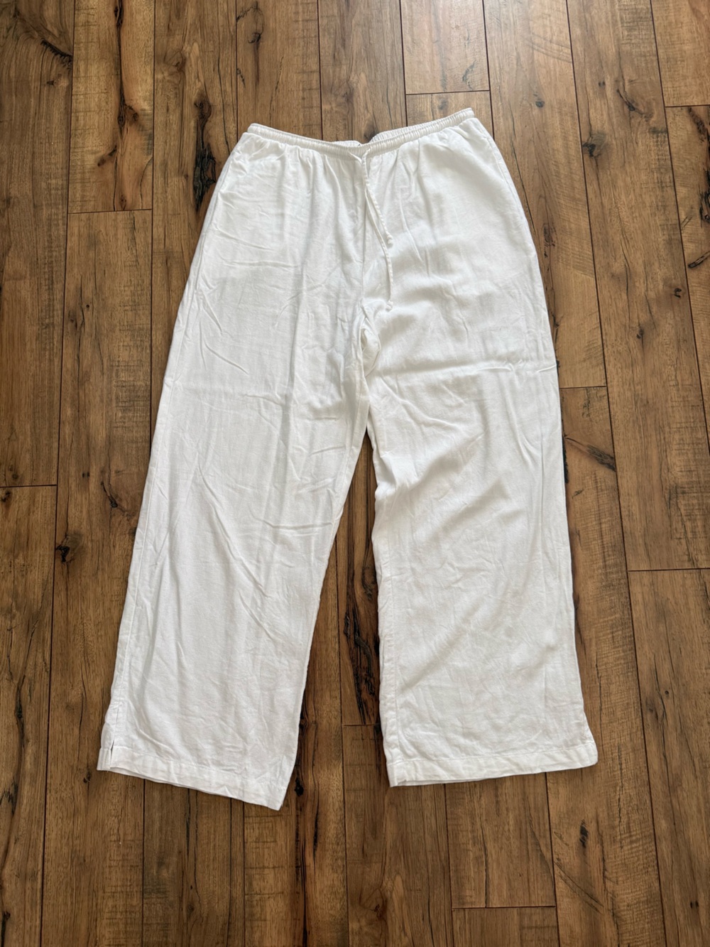 Wild fable linen pants